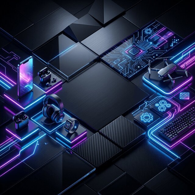 Fabric - Variedades e Utilidades