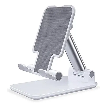 Suporte de Mesa para Celular de Luxo