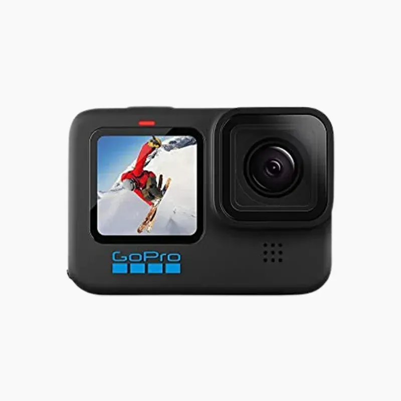 Camera Digital