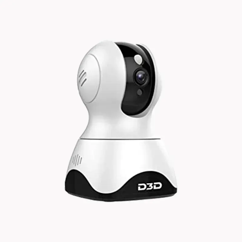 Camera de Segurança